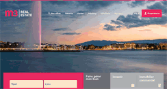 Desktop Screenshot of m-3.com